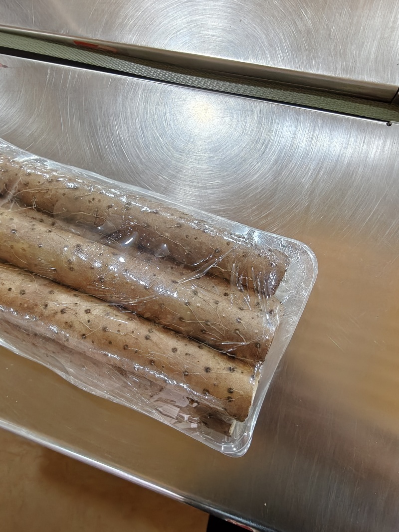 铁棍山药，商超供货，品质保障，精品托盘，产地直供