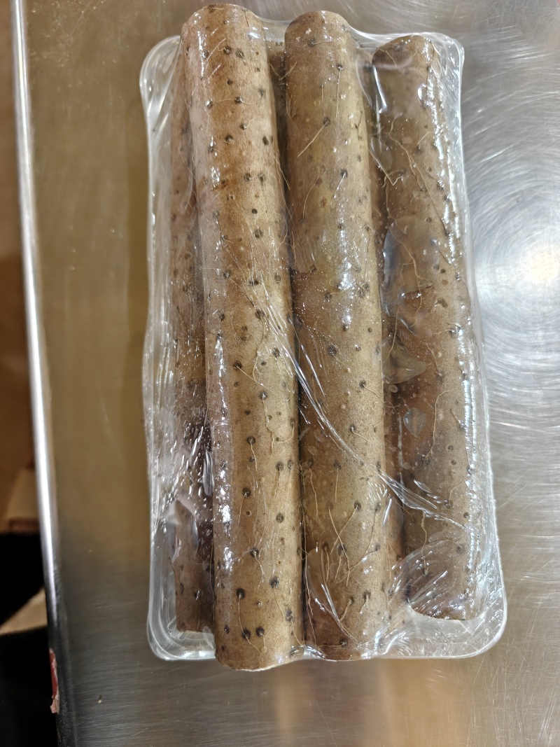 铁棍山药，商超供货，品质保障，精品托盘，产地直供