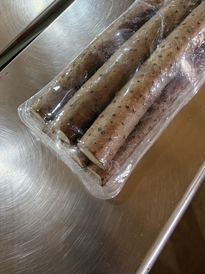 铁棍山药，商超供货，品质保障，精品托盘，产地直供