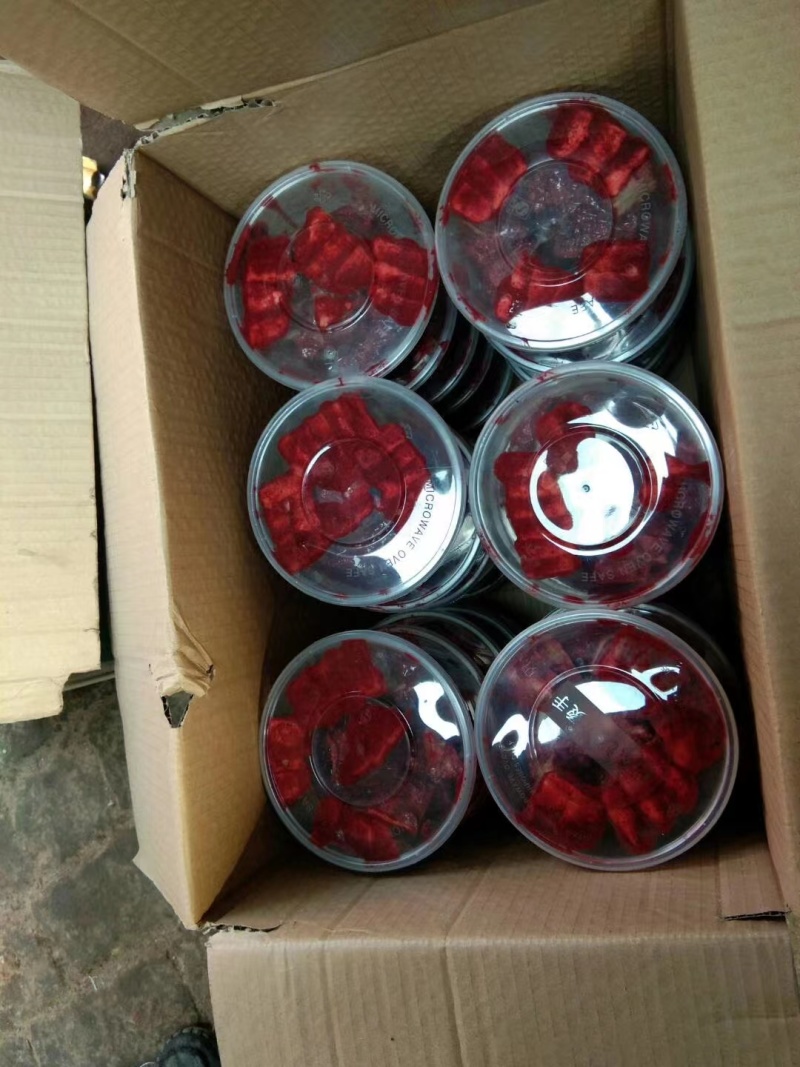 天然大缸发酵红方腐乳有需要的老板可以联系