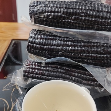 山东滨州全品类鲜食玉米，降价处理，毛毛钱，真空独立包装