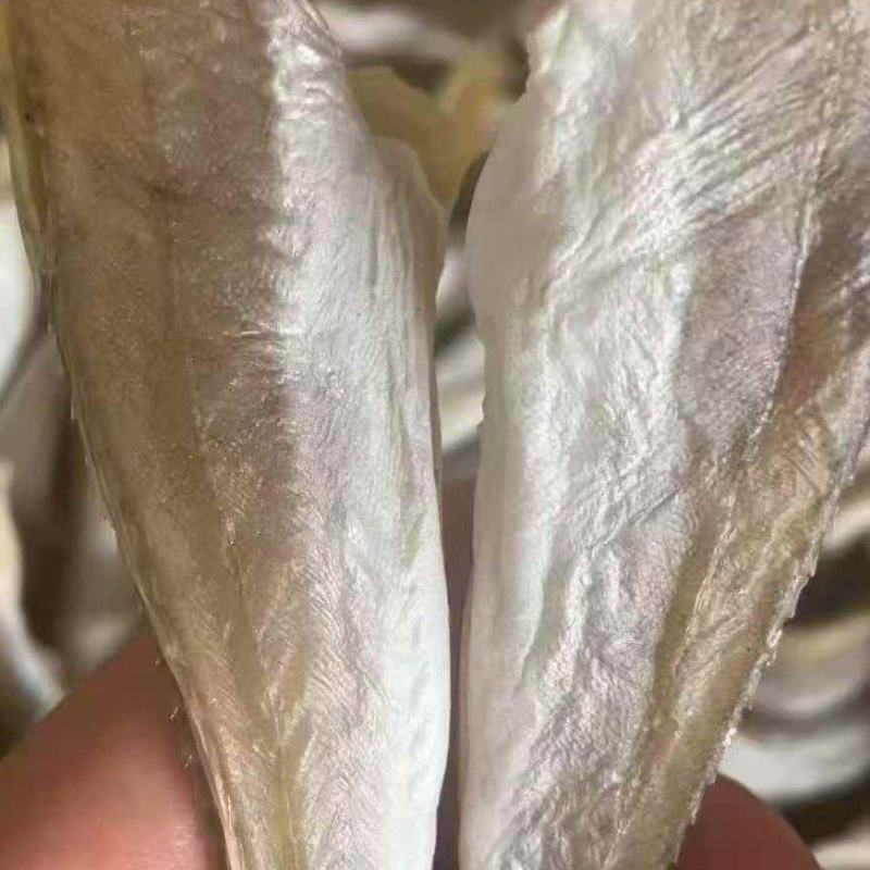 红娘鱼干角肉角条地摊电商批发角肉淡干角条红娘鱼干