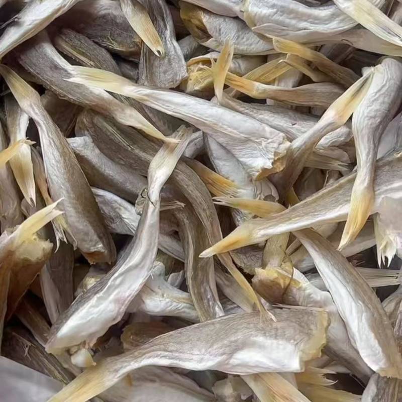 红娘鱼干角肉角条地摊电商批发角肉淡干角条红娘鱼干
