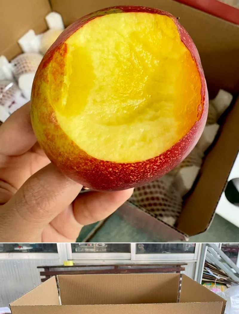 黄桃，毛桃，油桃均有