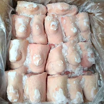 带皮小后肘带皮拐骨