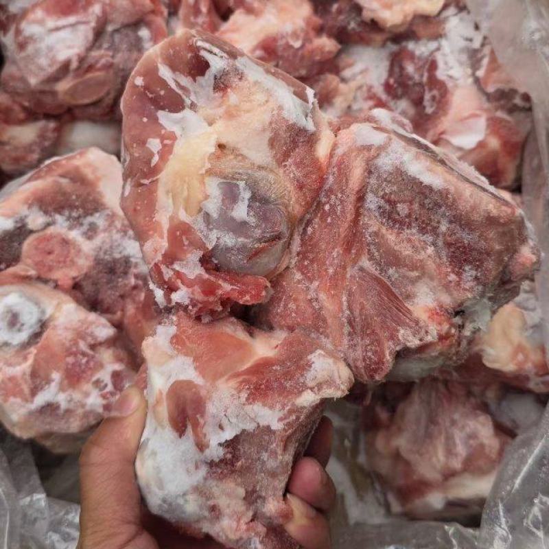 满肉前肉骨