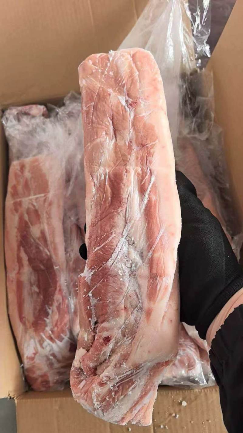 鹏程肉条，全国发货
