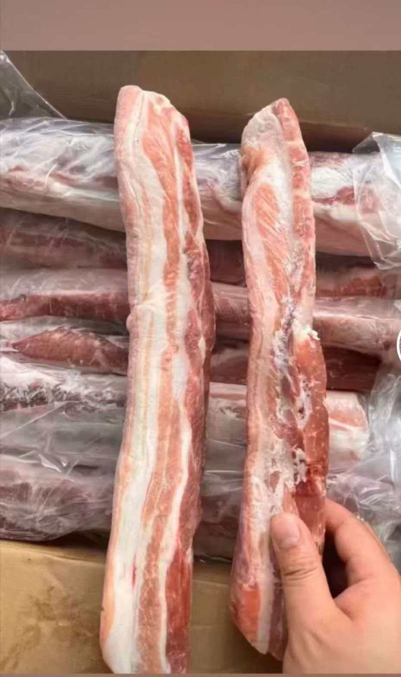 鹏程肉条，全国发货