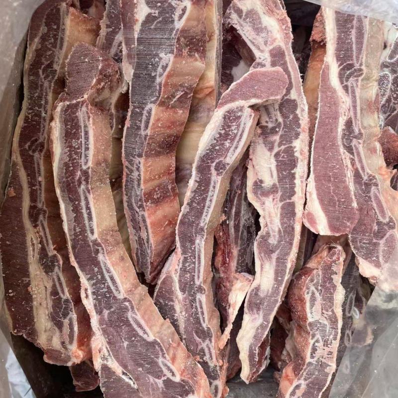 白膘牛肋排，全国发货