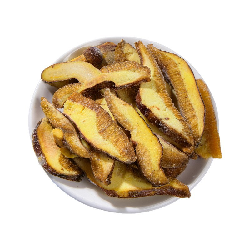 速冻红葱牛肝菌云南野生见手青速冻片兰茂牛肝菌餐饮批发蘑菇