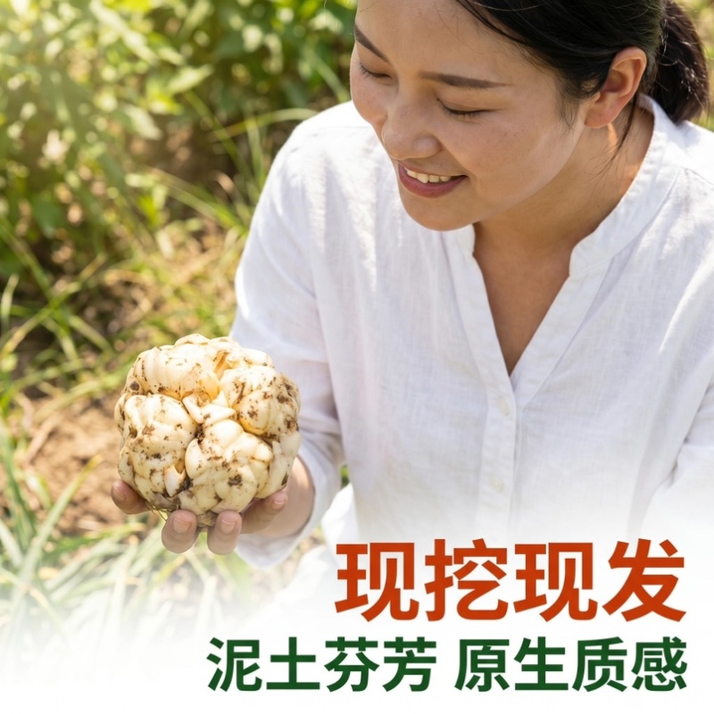 2026年龙山宜兴新鲜百合大量上市欢迎新朋友新客户下单