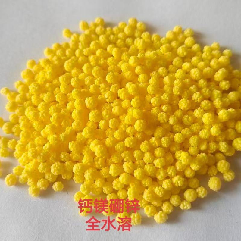 爆米花钙镁