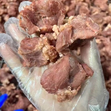 五香/酱香牛碎肉