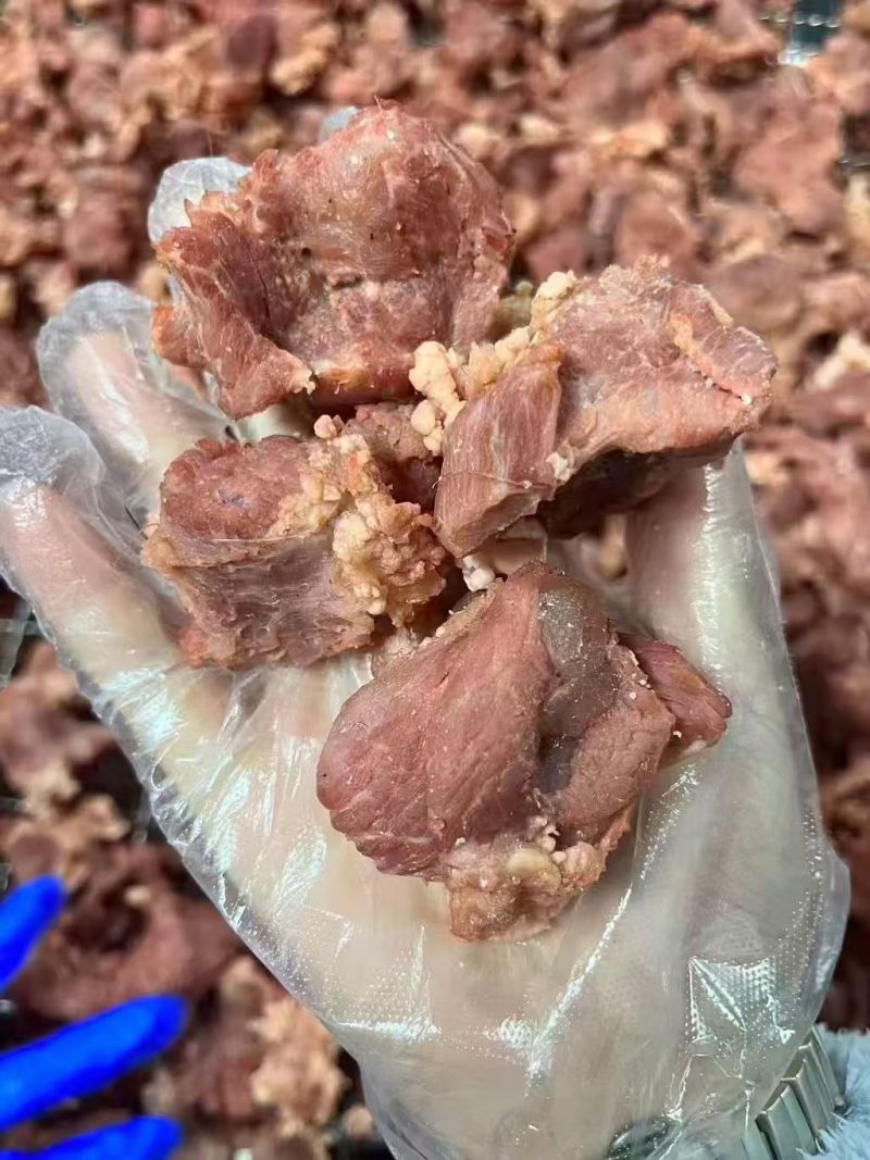 五香/酱香牛碎肉