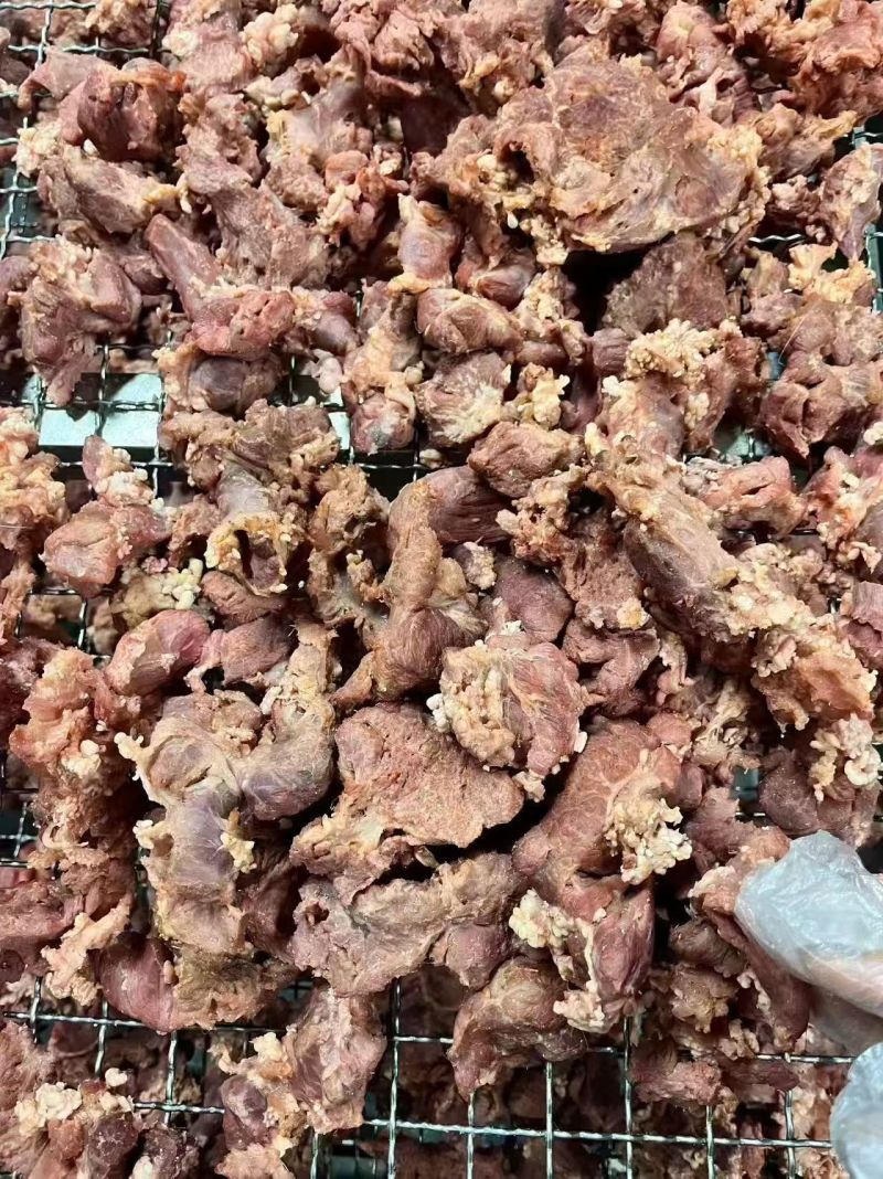 五香/酱香牛碎肉