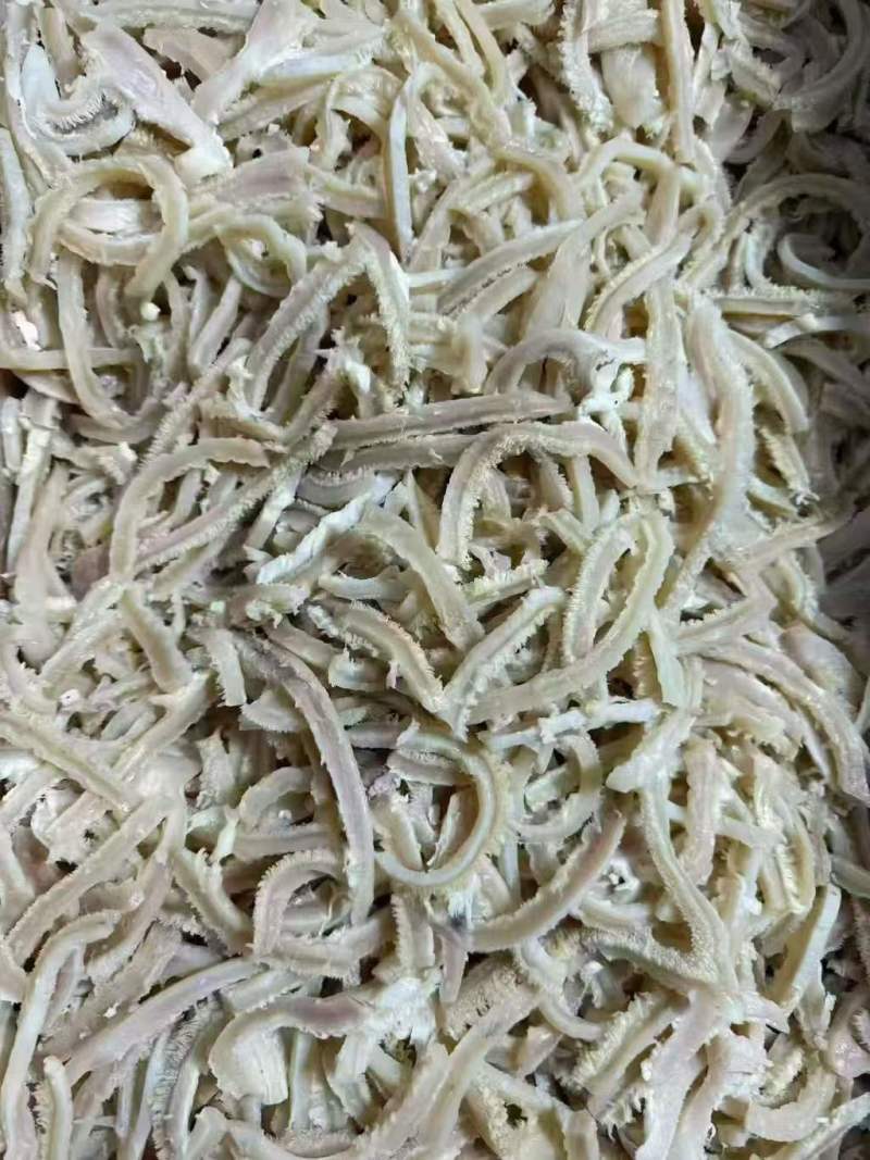 原味全熟牛肚丝