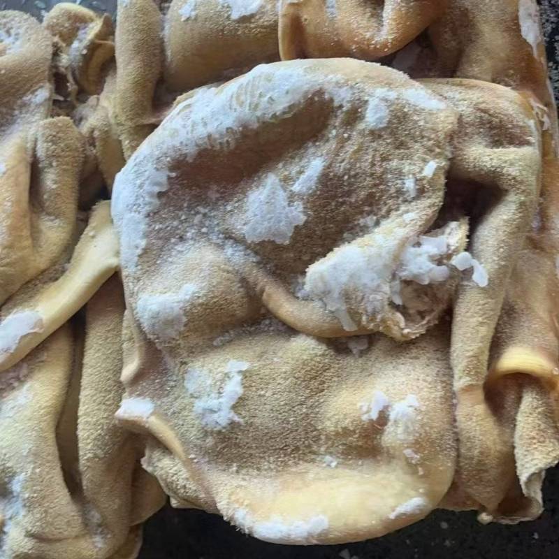水煮牛肚带金钱肚