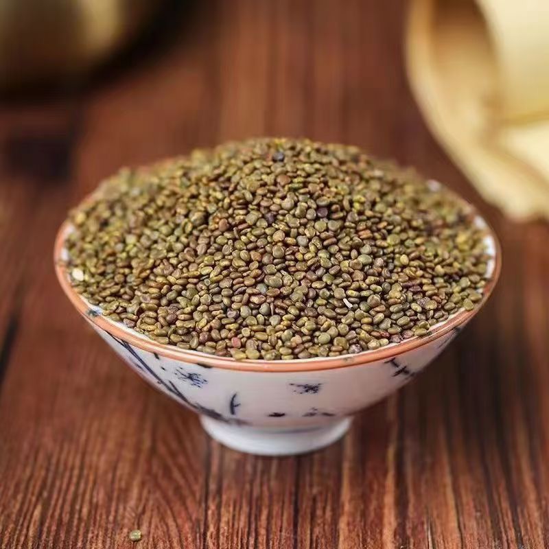 沙苑子一斤500g中药中药材药典标准