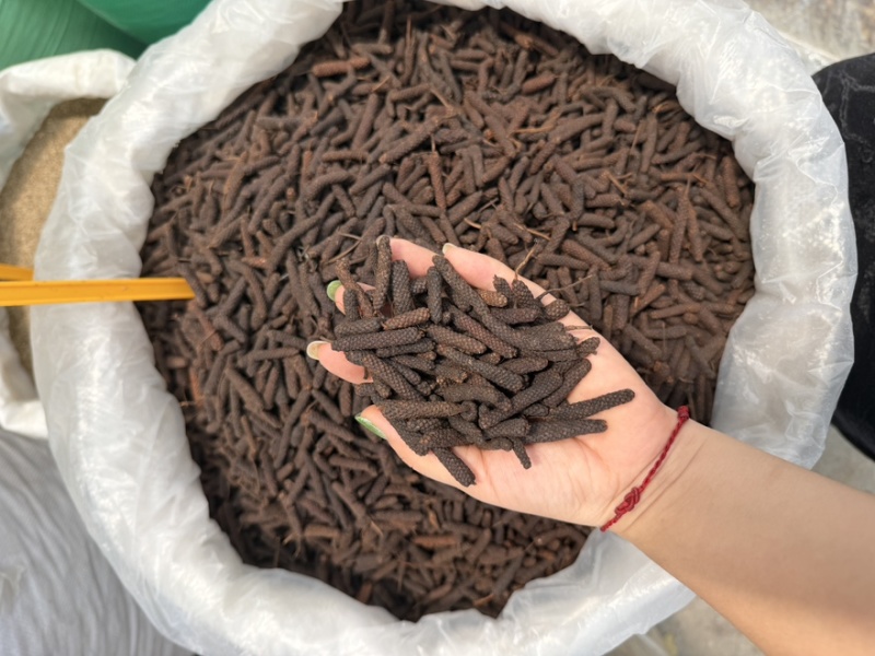 水洗大筚拨