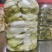 各种新鲜嫩姜，泡姜手工泡菜