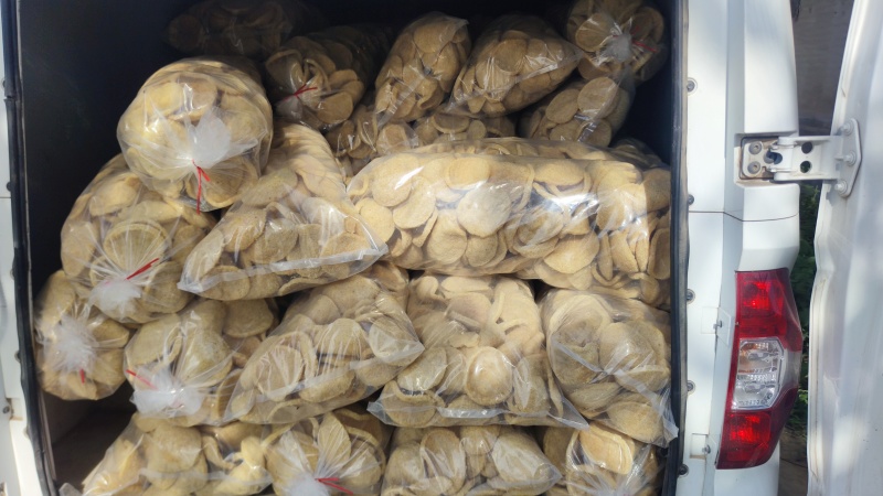 脆皮豆腐，油炸豆制品，板面凉拌菜