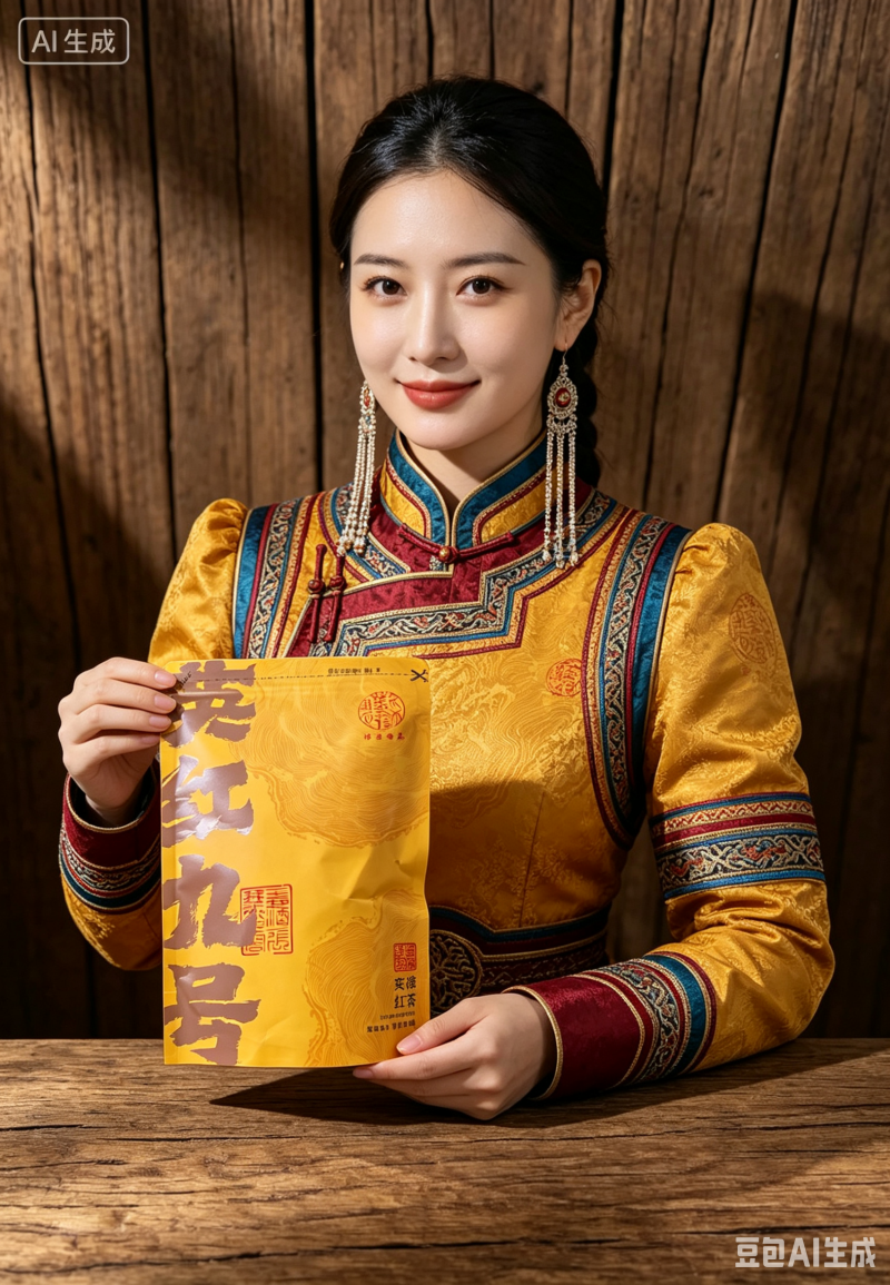 英红九号红茶老树浓香型20260602批次