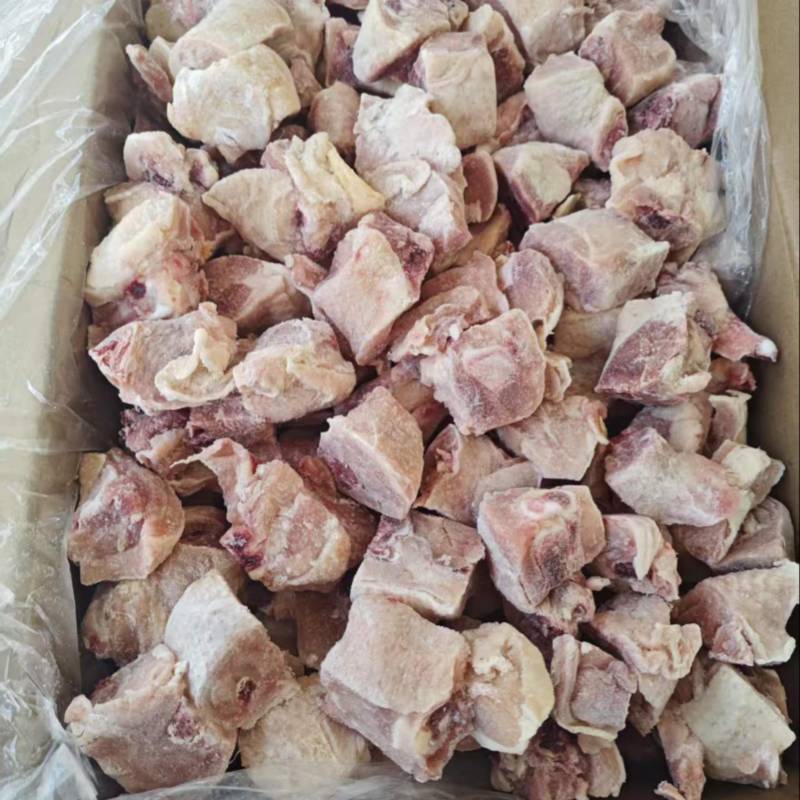 黄焖鸡腿块检疫屠宰出品’品质稳定纯干，量大优惠。