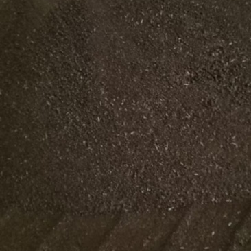 茶粕