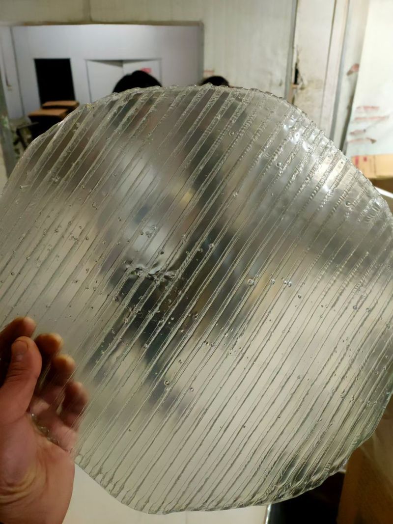 山东菏泽曹县大粉皮纯红薯淀粉制作商用家用劲道粉