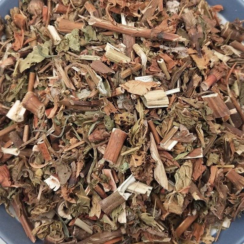 辣蓼草中药材正品保证冷背中药材正品辣蓼草