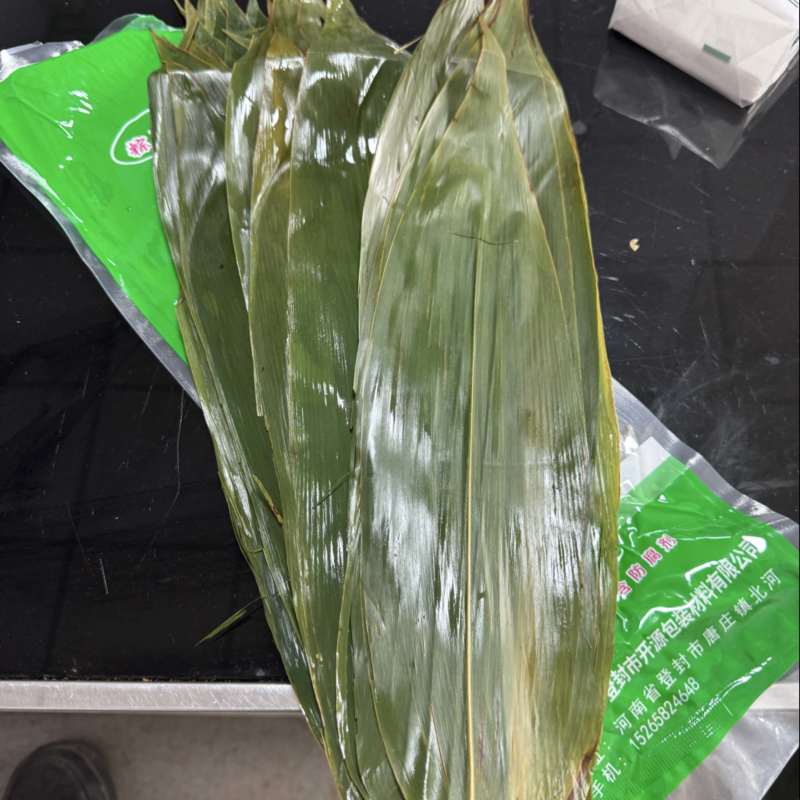 鲜粽叶**，支持全网一件代发，各种规格齐全欢迎各位光临！