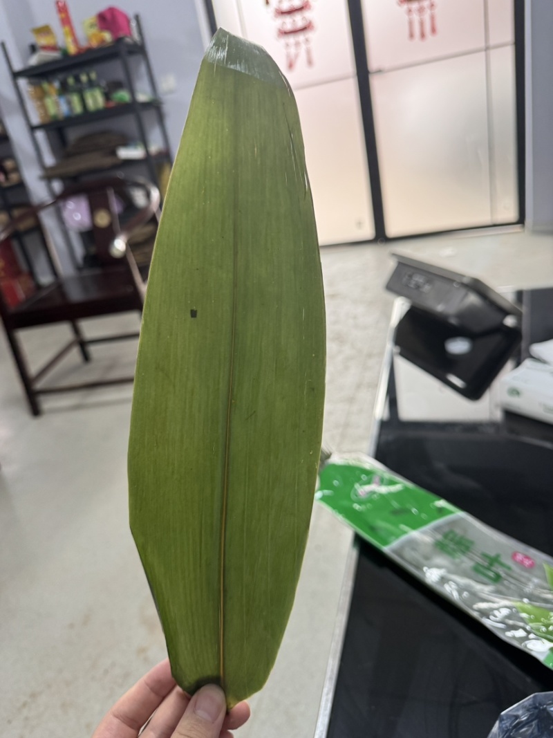鲜粽叶**，支持全网一件代发，各种规格齐全欢迎各位光临！