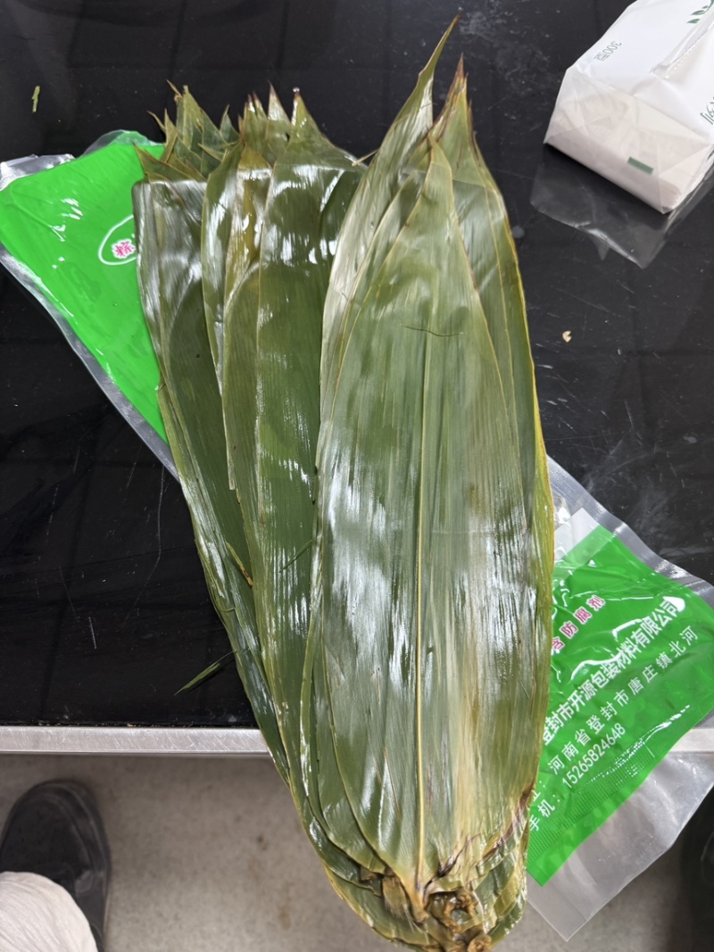 鲜粽叶**，支持全网一件代发，各种规格齐全欢迎各位光临！