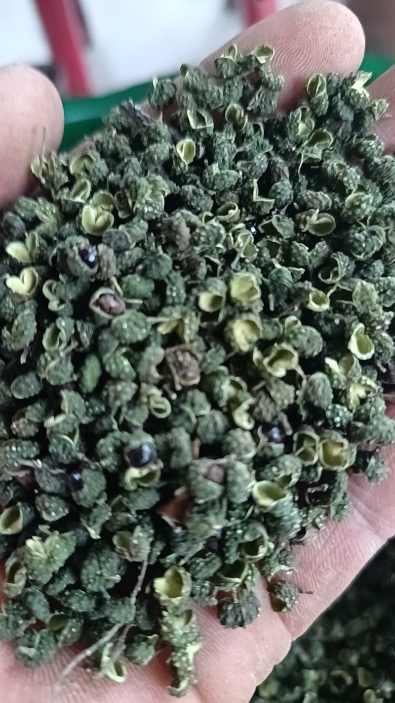 青花椒