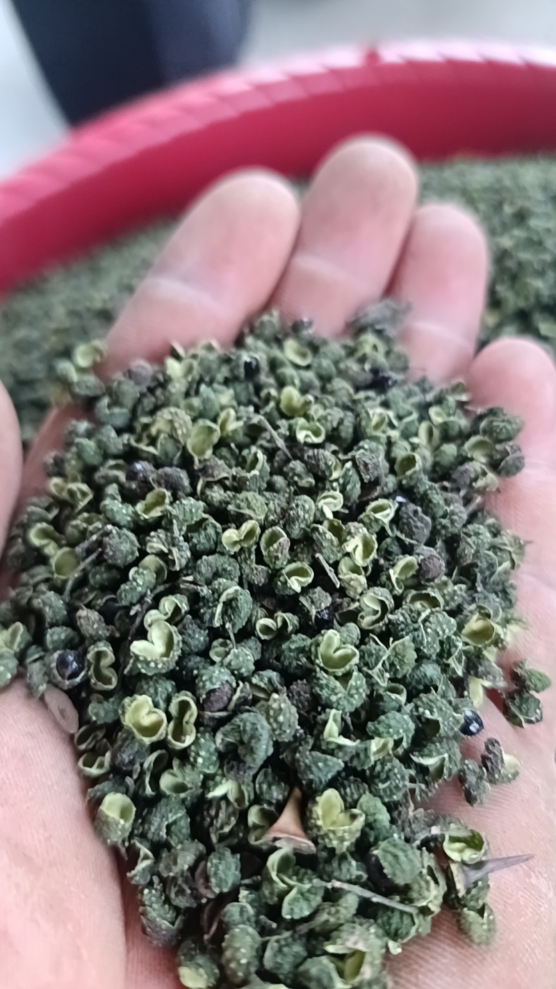 青花椒