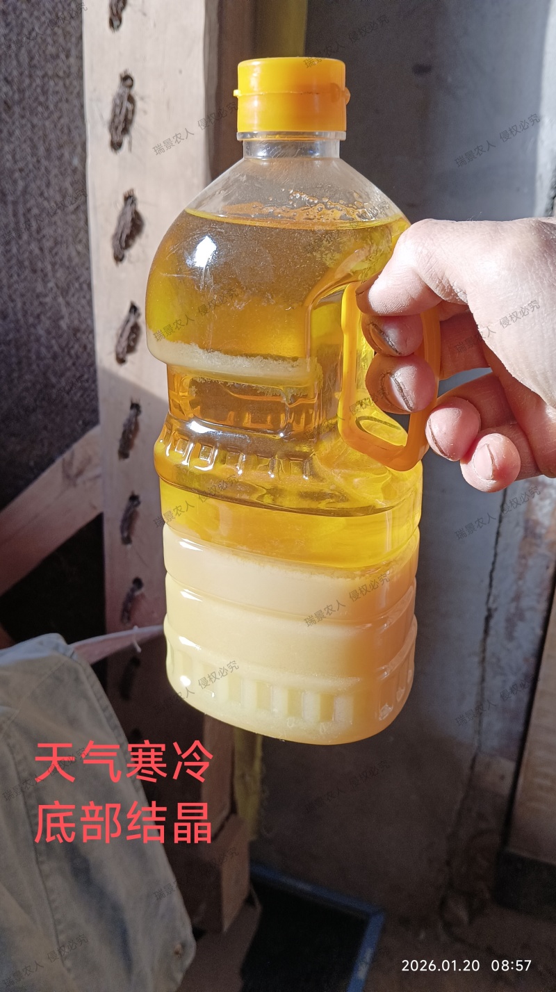 高油酸花生油