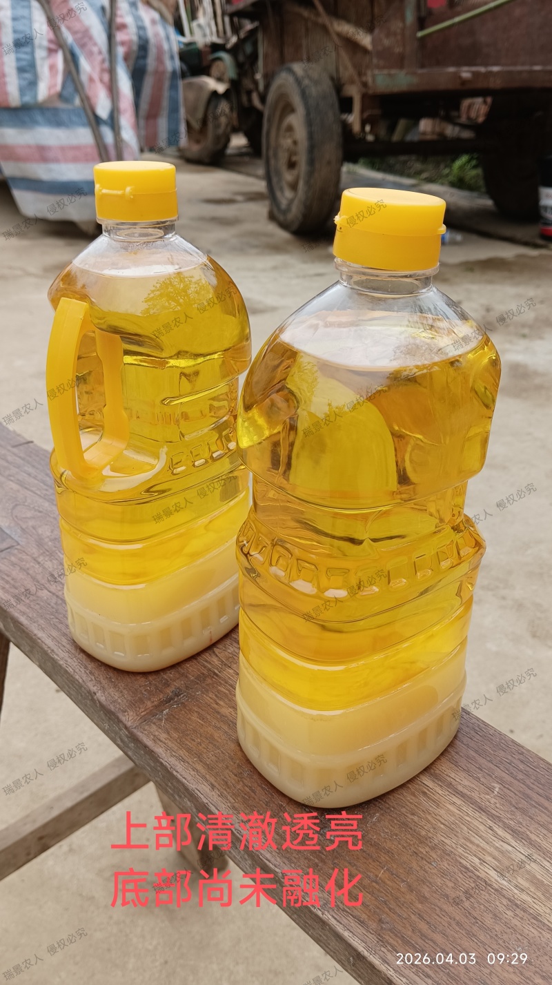 高油酸花生油