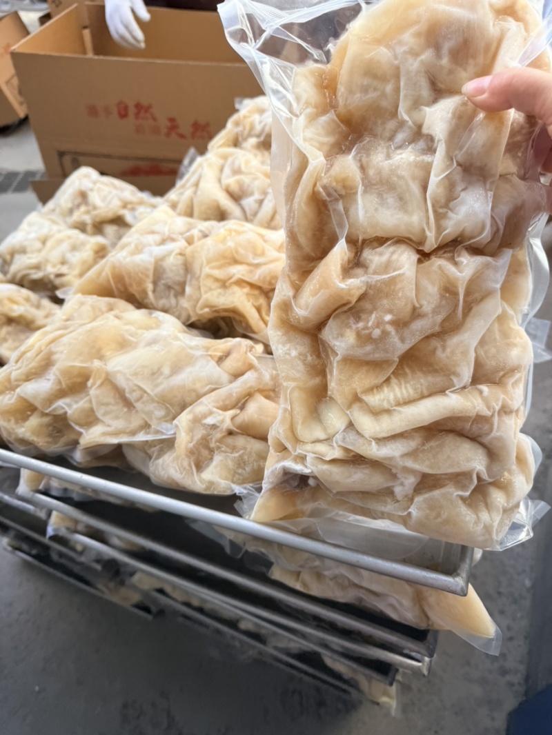熟隔膜筋含高蛋白满满！川串店火锅店、餐饮店，**食材！