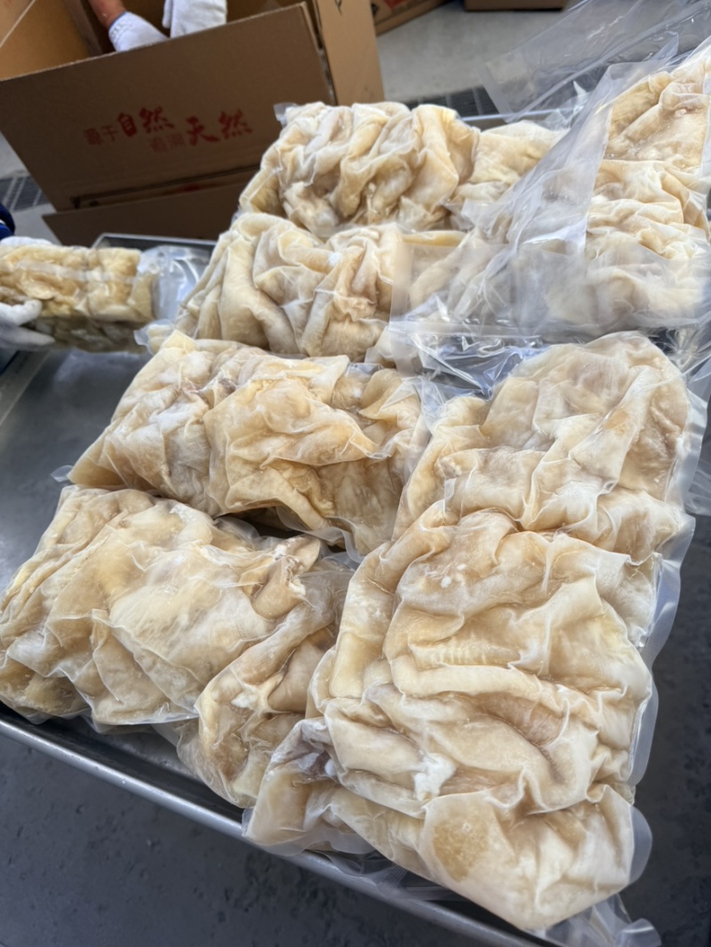 熟隔膜筋含高蛋白满满！川串店火锅店、餐饮店，**食材！