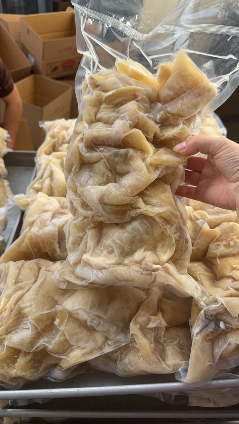 熟隔膜筋含高蛋白满满！川串店火锅店、餐饮店，**食材！