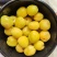 新疆库车小白杏