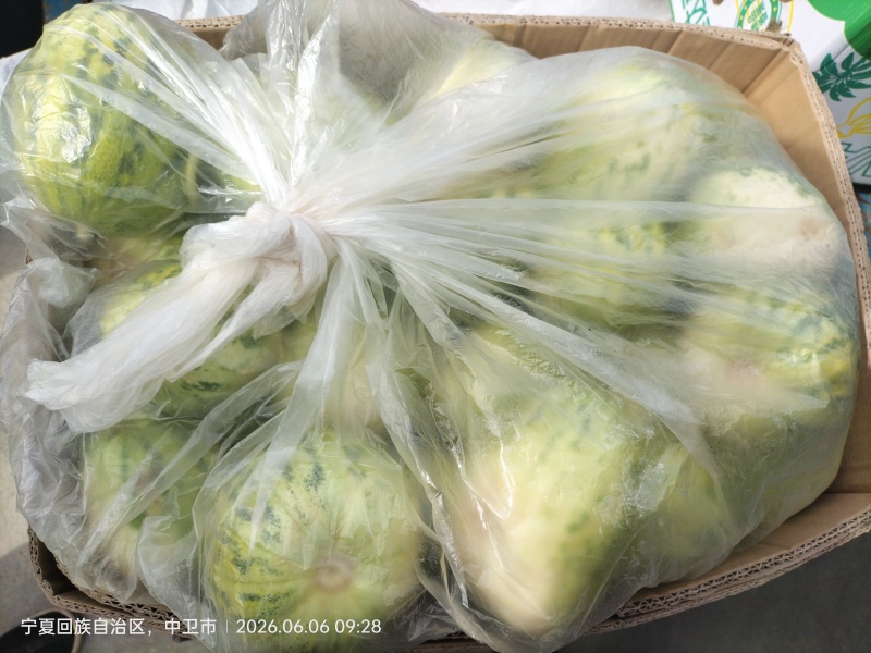 花姑娘香瓜自然香味、口感一级棒都是回头客