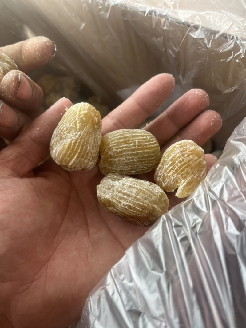 无核干蜜枣、厂家直销、各种规格齐全！