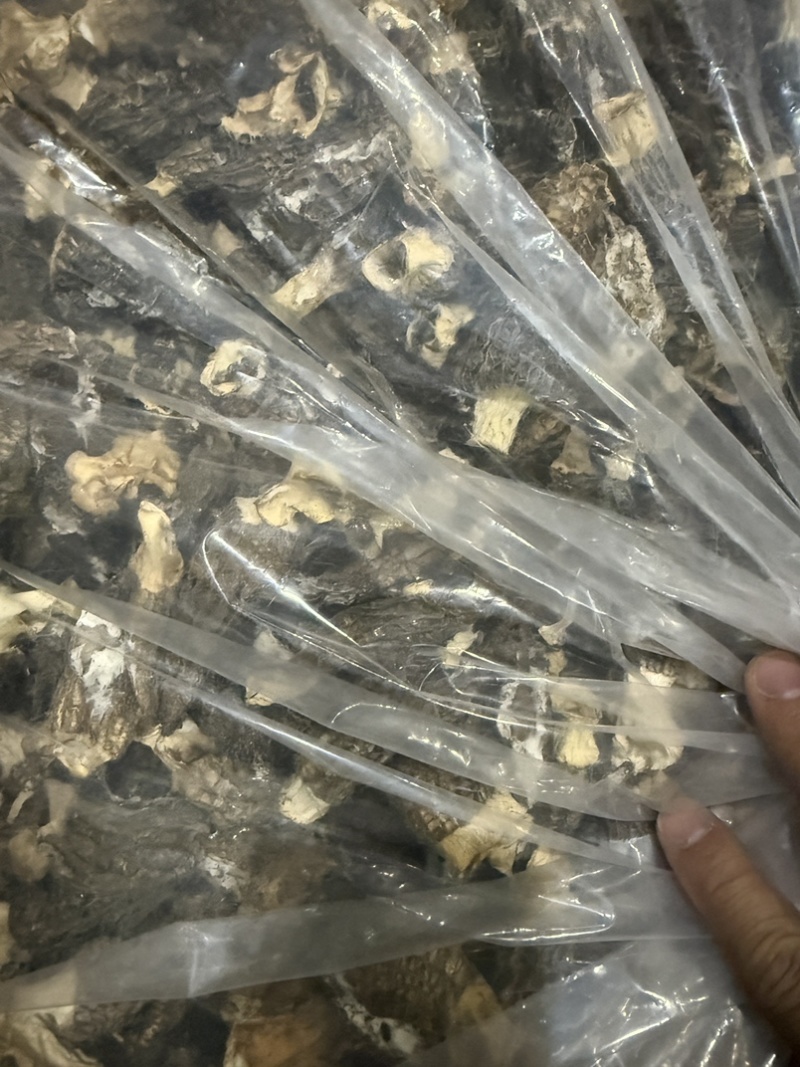 B级羊肚菌，统货，性价比高