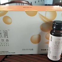 功能饮品