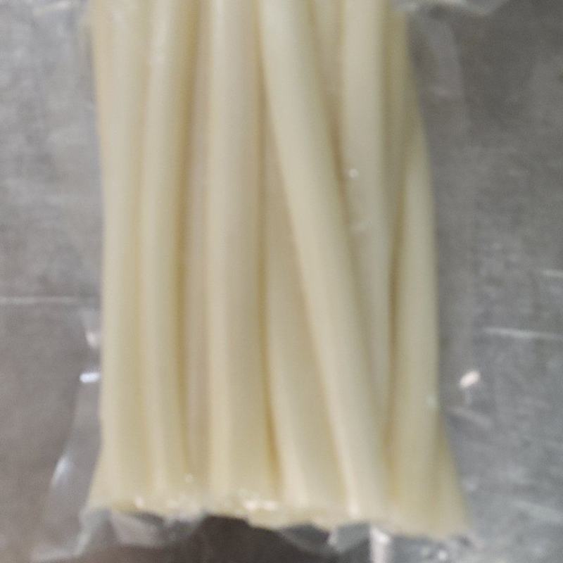 洪湖真空新鲜藕带