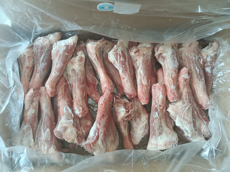 羔羊前腱