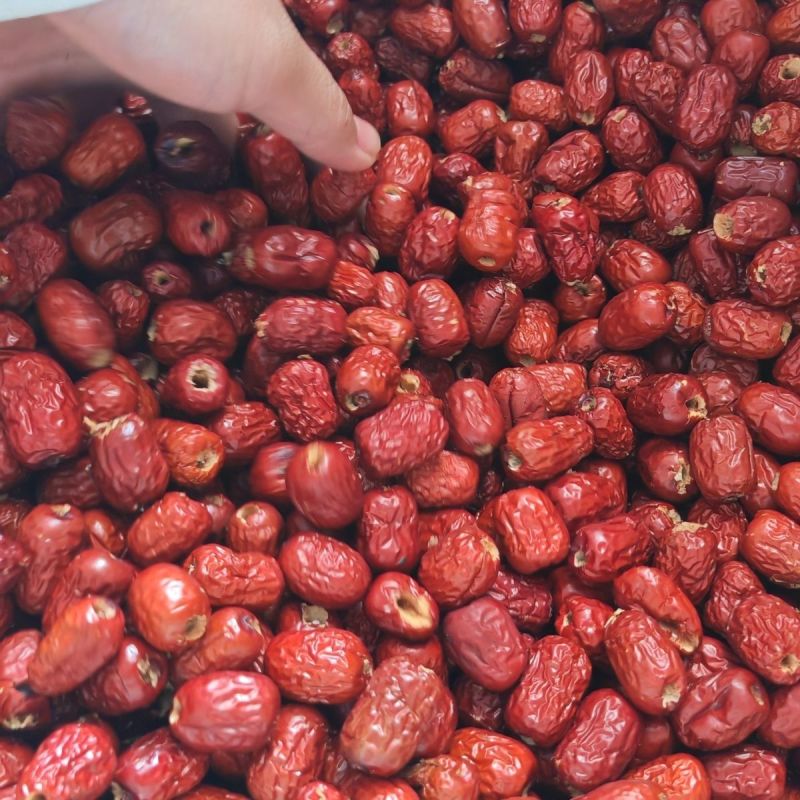 去核新疆灰枣三级，