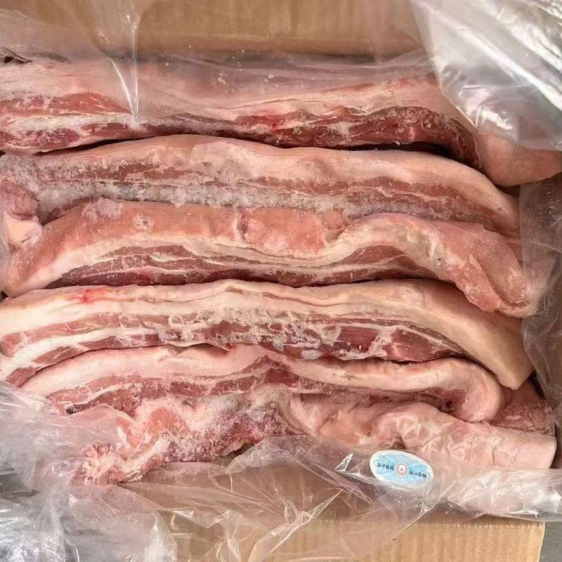 牧原五花肉条