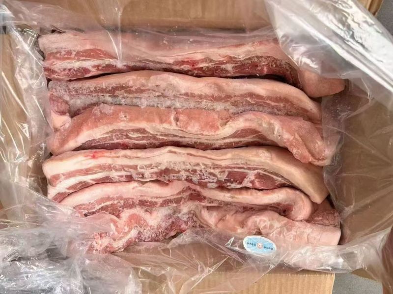 牧原五花肉条